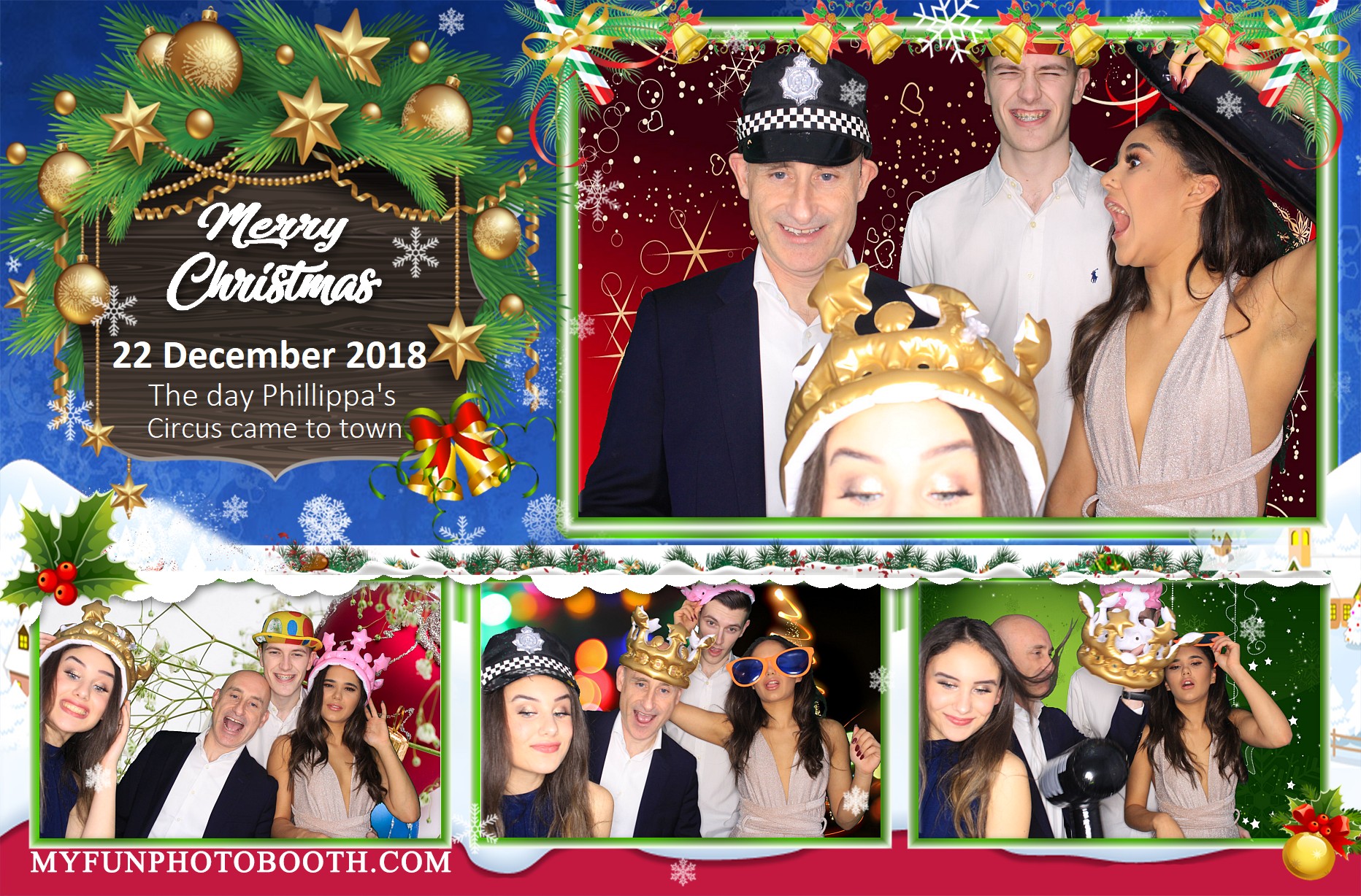 Phillippa's Event | View more photos from the event at gallery.myfunphotobooth.com/u/My-Fun-Photo-Booth/Phillippas-Event